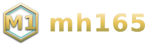 mh165 logo