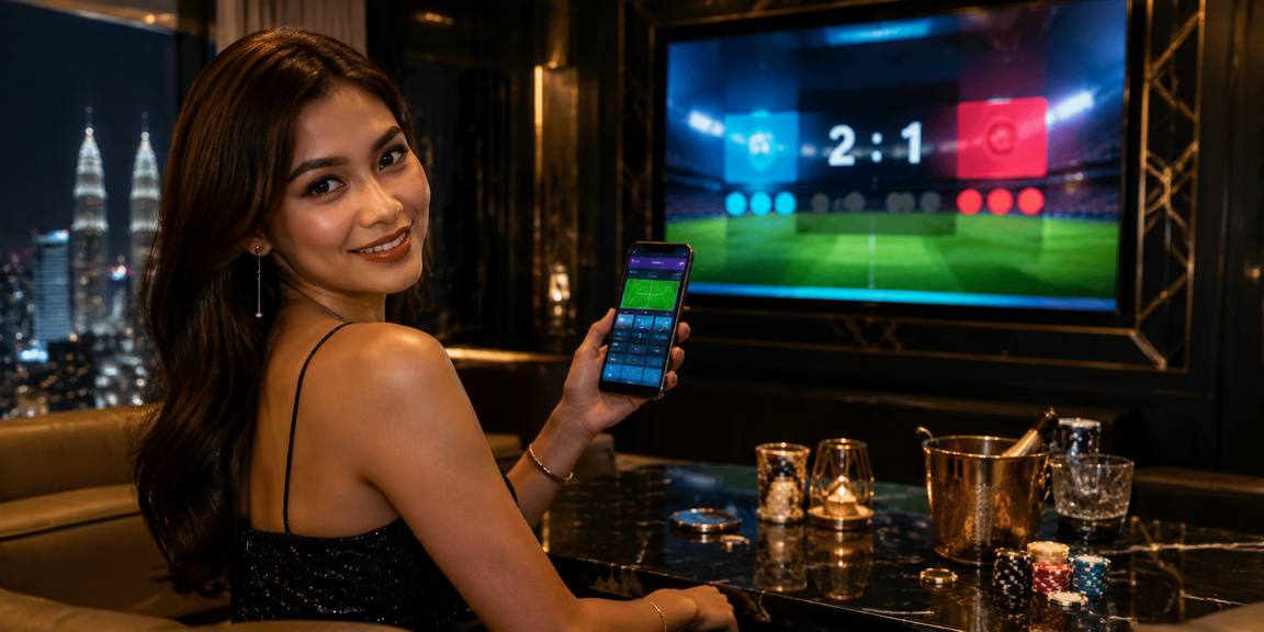 mh165 mobile gaming